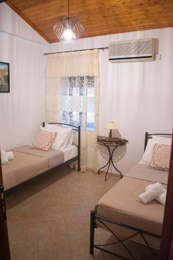 House Of Harmony Villa Kamisiana ภายนอก รูปภาพ